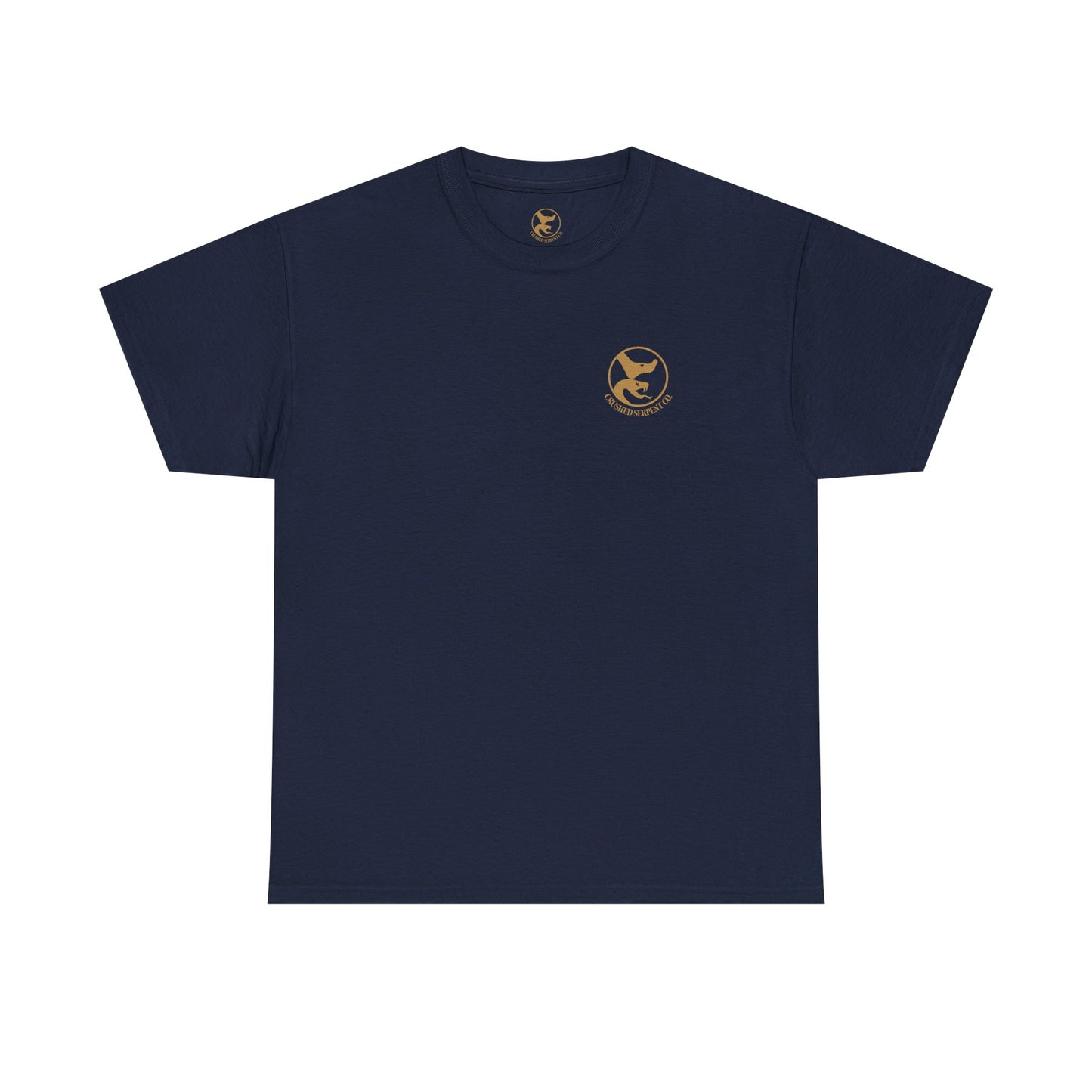 WHERE'S YOUR TREASURE TEE