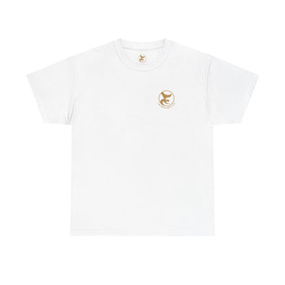 WHERE'S YOUR TREASURE TEE