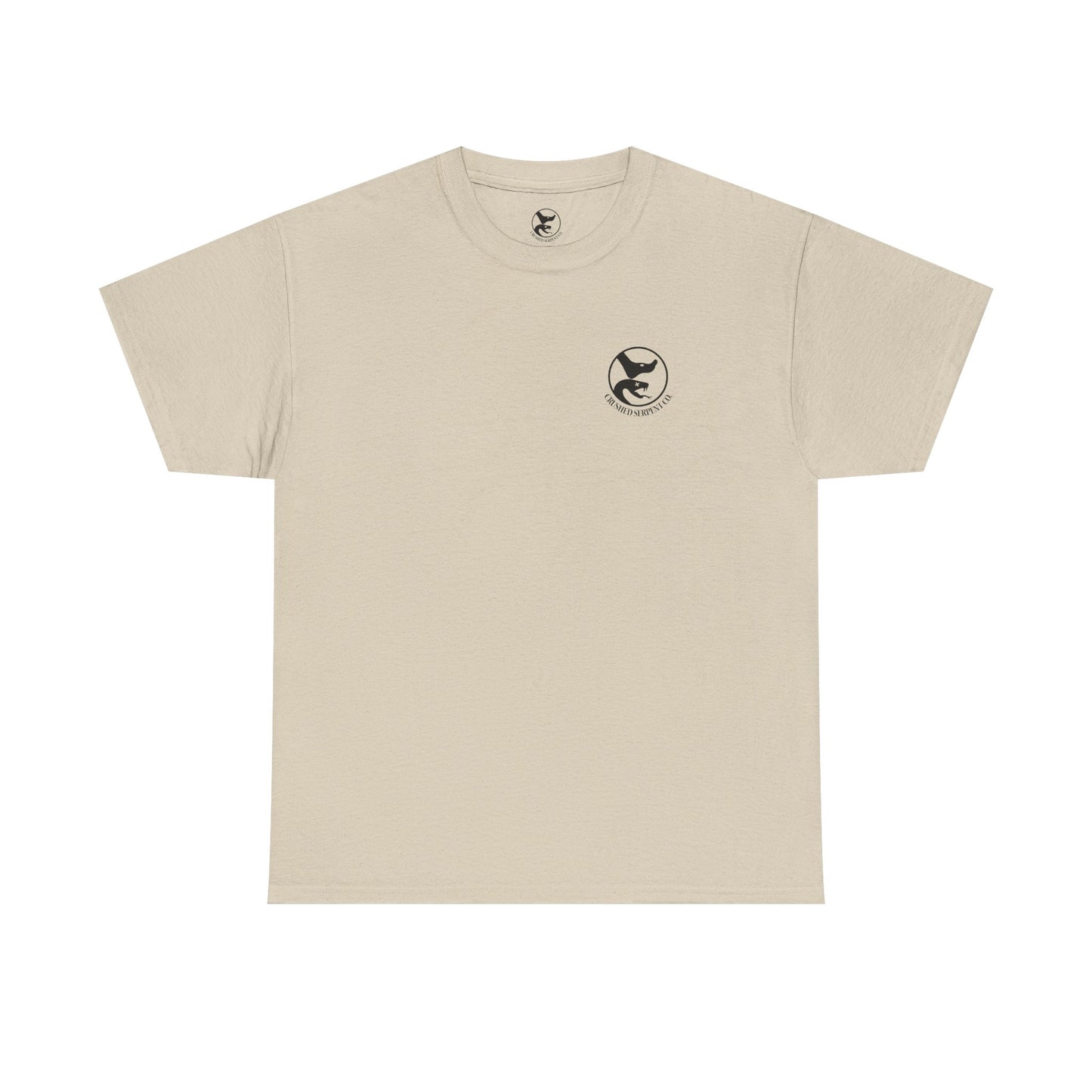 WORTH IT TEE