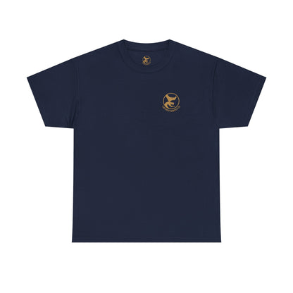 WHERE'S YOUR TREASURE TEE