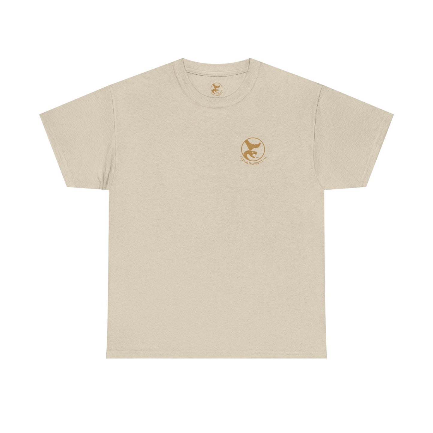 WHERE'S YOUR TREASURE TEE