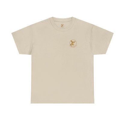 WHERE'S YOUR TREASURE TEE