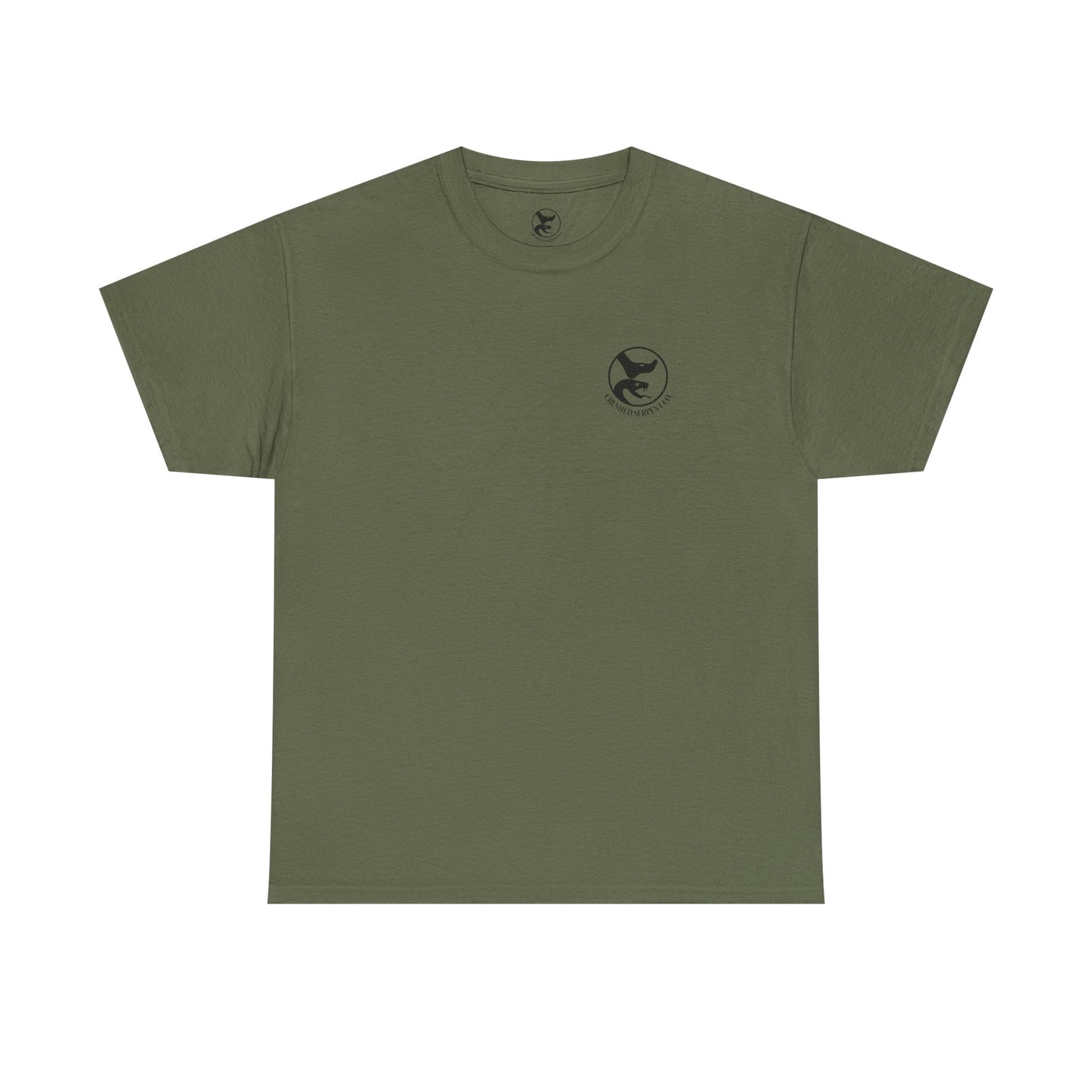 WORTH IT TEE