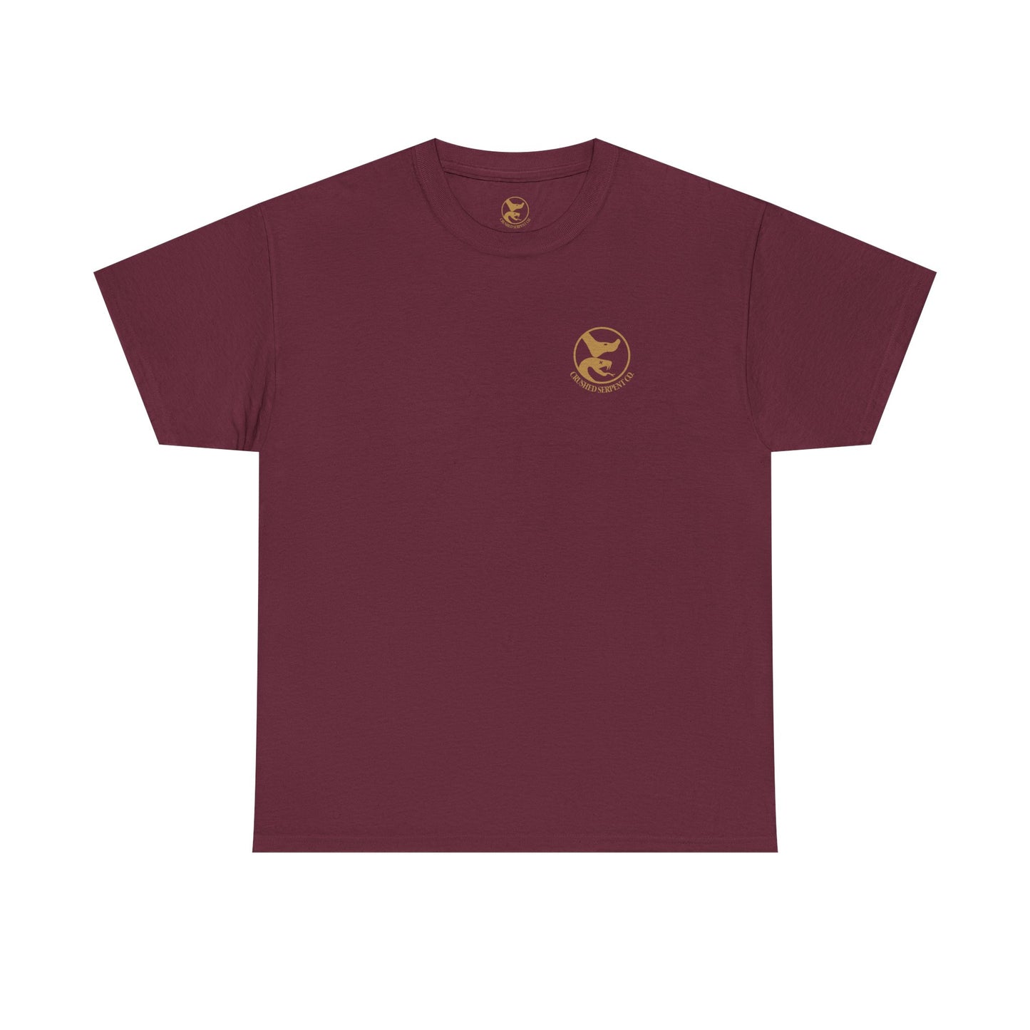 WHERE'S YOUR TREASURE TEE