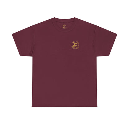 WHERE'S YOUR TREASURE TEE