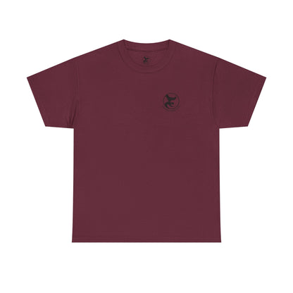 BREAD ISN'T ENOUGH TEE