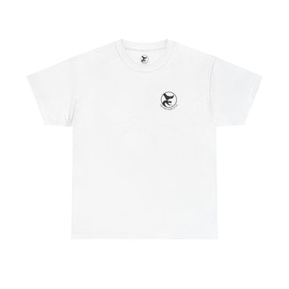 BREAD ISN'T ENOUGH TEE