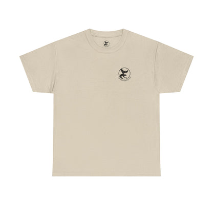 BREAD ISN'T ENOUGH TEE