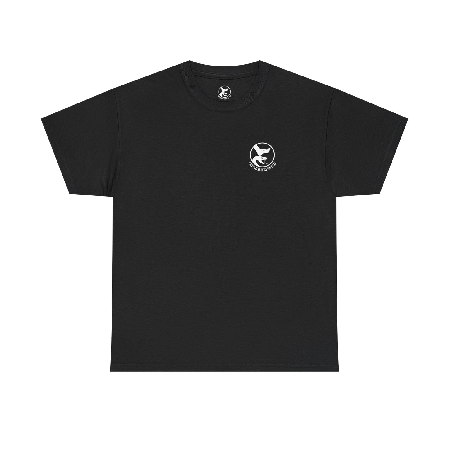 WORTH IT TEE