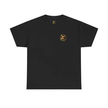 WHERE'S YOUR TREASURE TEE
