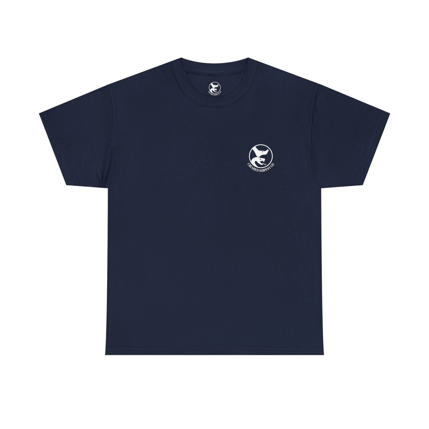 WORTH IT TEE