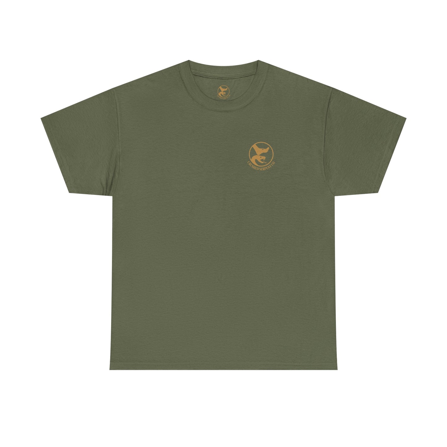 WHERE'S YOUR TREASURE TEE