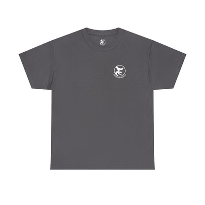 NOT FOOLED BY THE FLEECE TEE